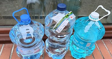 Zdrowie czy portfel? Co wybrać przy zakupie wody?