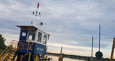 Nieszawa – wędrujące miasto, które zawstydza Ciechocinek. Poznaj historię!