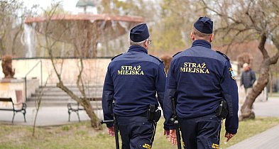 Nowa Straż Miejska w Ciechocinku. Kto ją tworzy i za co odpowiada?