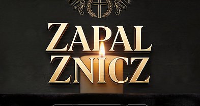 Pożegnania mieszkańców naszej społeczności - ś.p. Dariusz Dzięgielewski