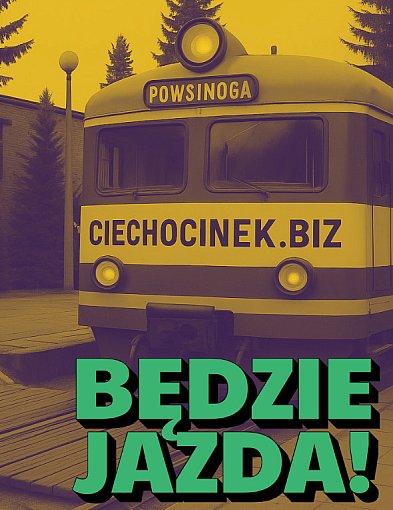 Ponad 32 miliony złotych na pociągi, które powrócą do Ciechocinka-12795