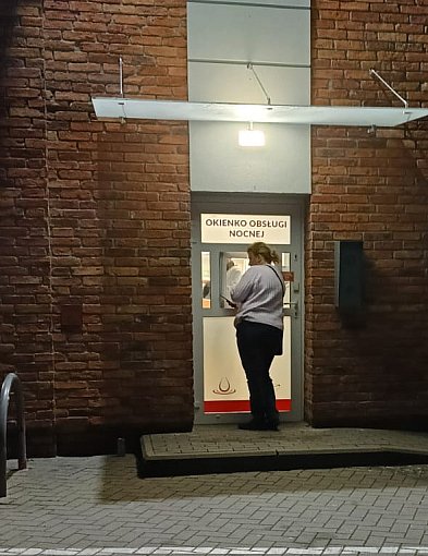 Nocne dyżury aptek Ciechocinek: najlepiej szły testy ciążowe i gumki