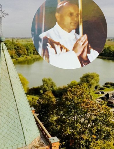 Służewo i Ciechocinek: Ślady Karola Wojtyły na Kujawach-13641