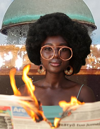 Kuratorka treści z Ciechocinka: Od tragedii w Alpach po ferie w uzdrowisku-14236