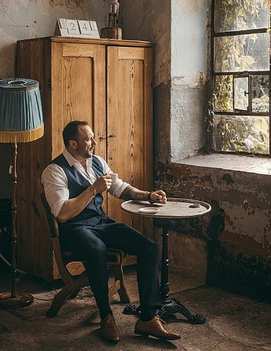 Ciechocinek: Uzdrowisko bez muzyki to jak człowiek bez tlenu-14323