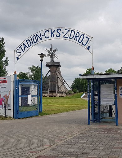 TOP10 powodów, by przekazać 1,5% na lokalny klub sportowy w Ciechocinku