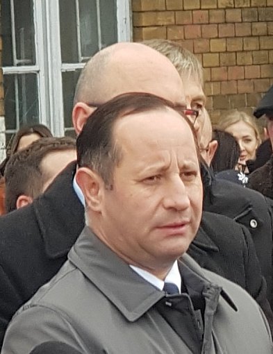 Ciechocinek przed decyzją – ruszyła procedura odwołania burmistrza