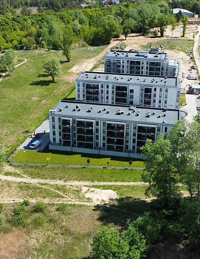 Ile kosztuje mieszkanie w Ciechocinku? Teraz sprawdzisz za darmo