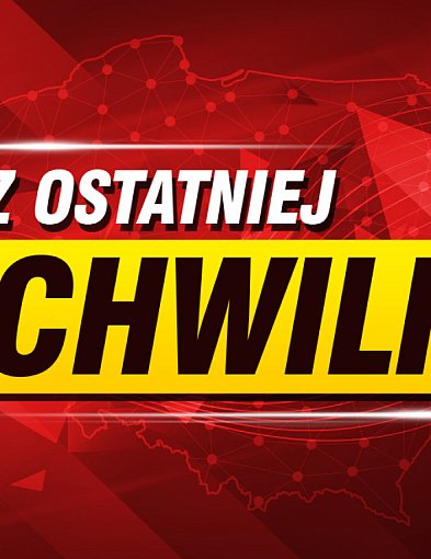 Awaria pociągu w Ciechocinku: ewakuacja pasażerów