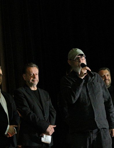 „Wesele” Smarzowskiego: W Ciechocinku wracają wspomnienia