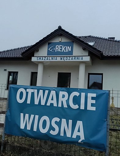 Które knajpy w Ciechocinku budzą się z zimowego snu przed sezonem?