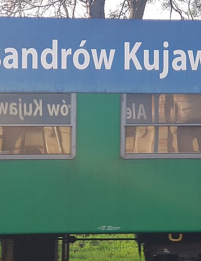 Bilety POLREGIO w Jakdojade. Wygodna zmiana dla pasażerów kolei