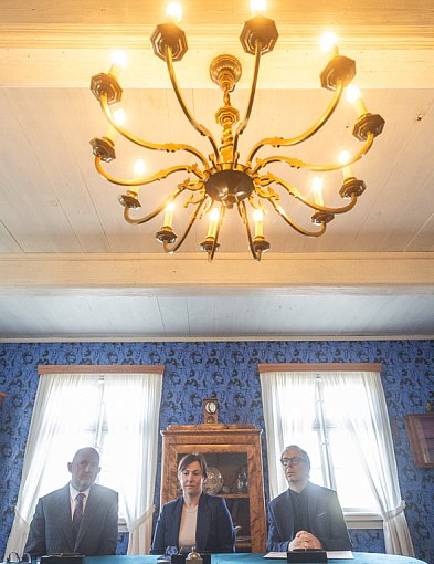 Kujawsko-pomorskie inwestuje w historię i turystykę