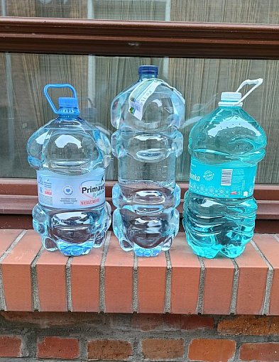 Zdrowie czy portfel? Co wybrać przy zakupie wody?