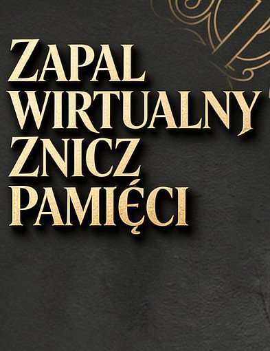 Pożegnania mieszkańców naszej społeczności - ś.p. Dariusz Dzięgielewski