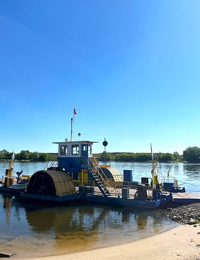 Nieszawa – wędrujące miasto, które zawstydza Ciechocinek. Poznaj historię!