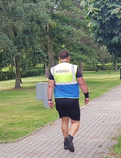 Parkowanie Ciechocinek: już nie będzie takie samo. Sprawdź, za co zapłacisz