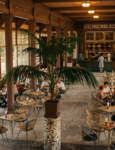 Wszyscy o to pytają. Co tak naprawdę kryje w sobie słynna „Stodoła”?