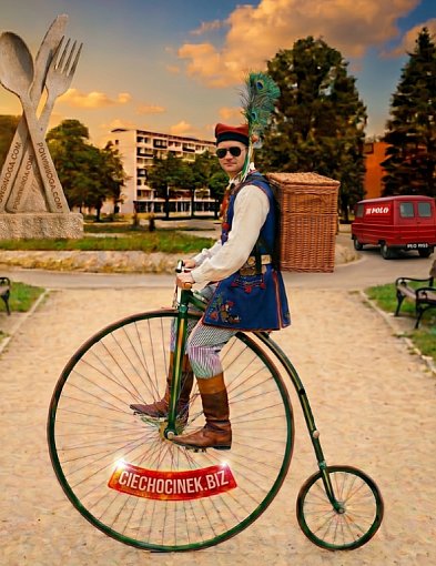 Gdzie w Ciechocinku zostawiamy serce... i portfel?