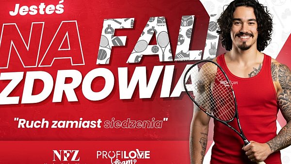 Profilove Team NFZ – Na fali zdrowia 🌊 (Official Music Video)