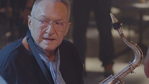 JAZZ OUTSIDER - teaser