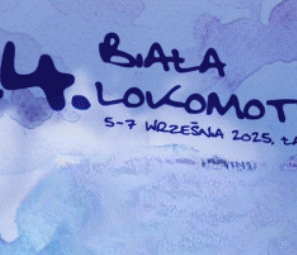 BIAŁA LOKOMOTYWA – Szlakiem Edwarda Stachury na Łazieniec-13298
