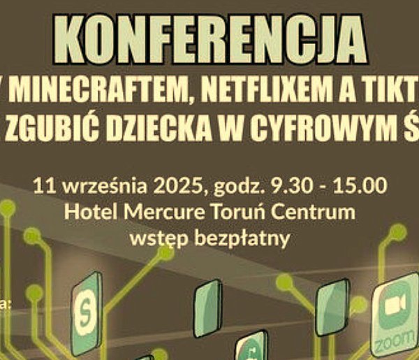 Jak nie zgubić dziecka w cyfrowym świecie?-13331