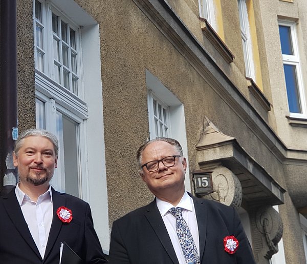 Powsinoga: Czuję potrzebę budowania mostów na Wiśle muzyką wielu kultur-13419