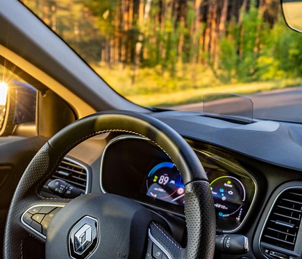 Masz to auto w garażu? Producent natychmiast wzywa na kontrolę!-13414