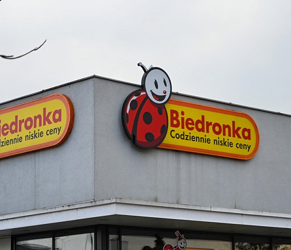 Nowe rozwiązanie w popularnej sieci. Ma ułatwić codzienne zakupy-13624