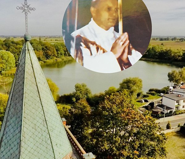 Służewo i Ciechocinek: Ślady Karola Wojtyły na Kujawach-13641