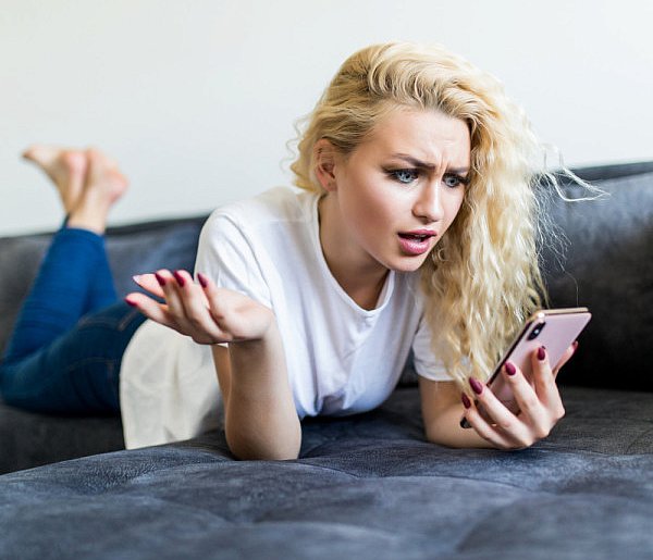 Awaria sparaliżowała cały internet. Wiele stron i aplikacji nie działa-13666