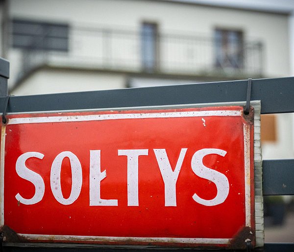 Od 1 stycznia duże zmiany w uprawnieniach sołtysów-13692