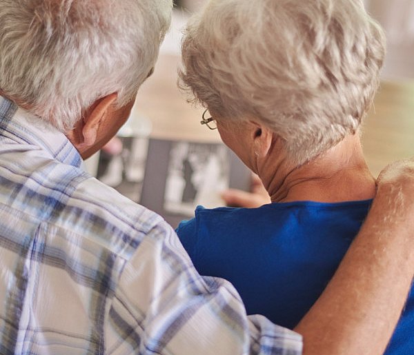 Seniorzy mają powód do radości. Projekt „Godna emerytura” trafił do Sejmu-13791