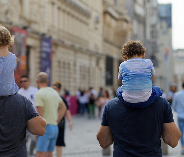 Tylu nas będzie w 2060 roku. Statystycy nie mają dobrych wieści dla Polski-13828