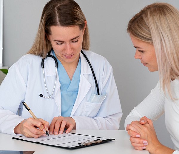 Nie odwołujesz wizyty? Ktoś traci szansę. Skala problemu szokuje-13902