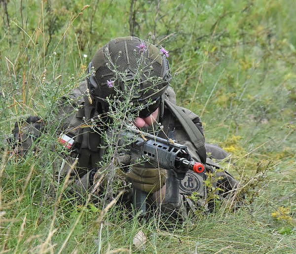 Operacja wojskowa w Polsce. Żołnierze pojawią się w tych miejscach-13926