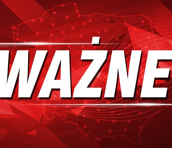 Ostrzeżenie pierwszego stopnia dla miejscowości Ciechocinek i dla okolic-14011