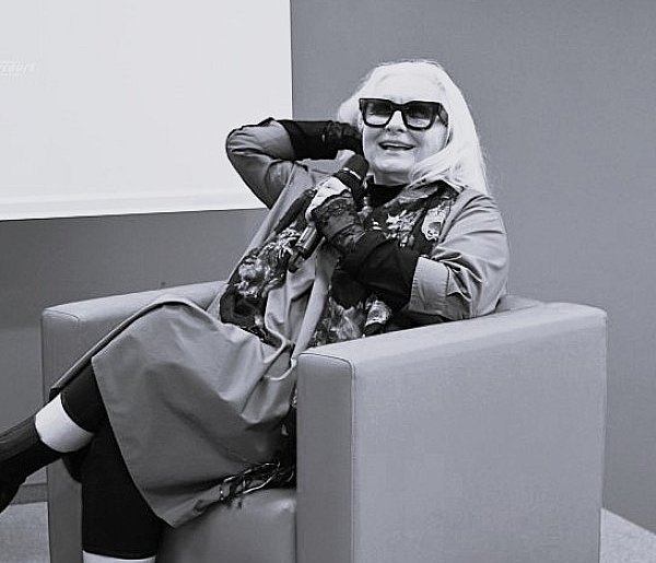 Nie żyje Magda Umer. Jedna z ikon polskiej piosenki literackiej-14116