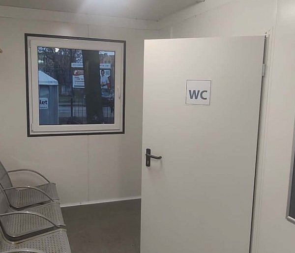 Ciechocinek: Kolej wraca, a poczekalnia już czeka!-14118