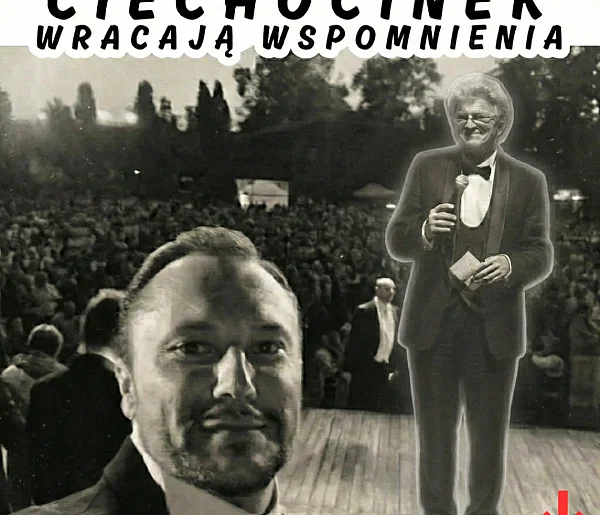 Ciechocinek: Uzdrowisko bez muzyki to jak człowiek bez tlenu-14323