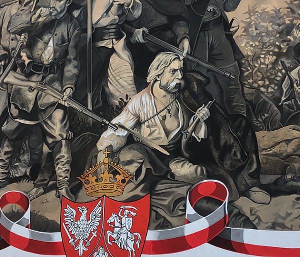 Towarzystwo Przyjaciół Ciechocinka i 22WSZUR zapraszają na darmowy koncert