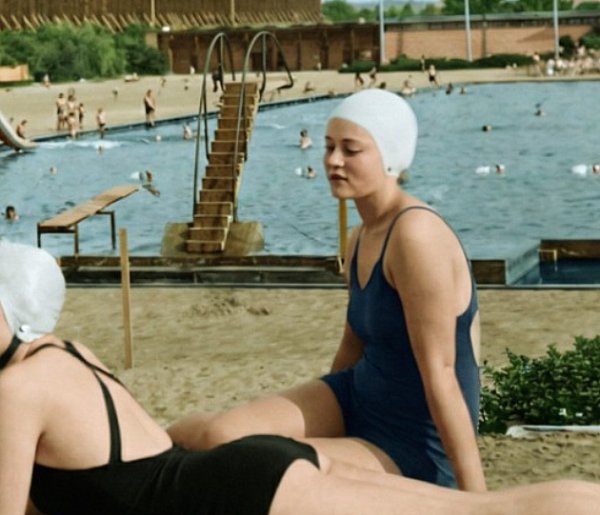 140 milionów zł na basen w Ciechocinku. Marszałek ostrzega przed kosztami