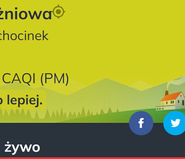 Zimowy rytm Ciechocinka: Ciepły kocyk zamiast mroźnego spaceru?