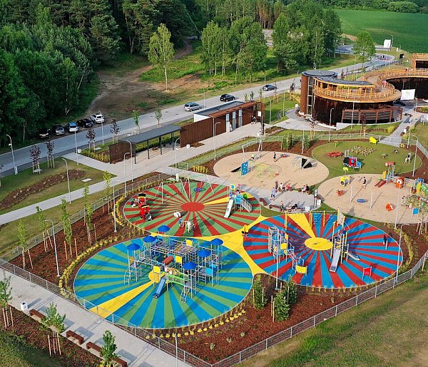 Pełna lista 48 polskich uzdrowisk. Jest nowy kurort na liście!