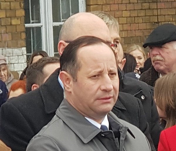 Ciechocinek przed decyzją – ruszyła procedura odwołania burmistrza