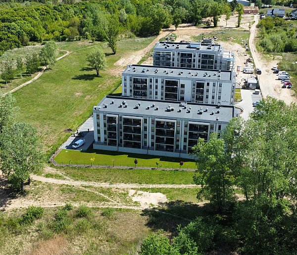 Ile kosztuje mieszkanie w Ciechocinku? Teraz sprawdzisz za darmo