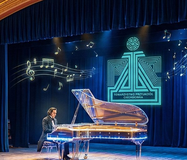 TPC zaprasza: „Sercem Polak…" — wieczór chopinowski w Teatrze Letnim