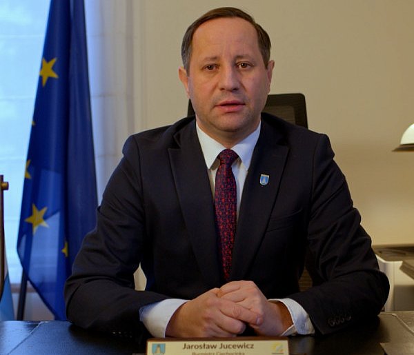 Ciechocinek: burmistrz kończy projekt biogazowni – WIDEO