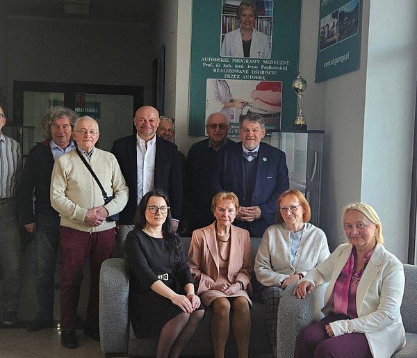 Fundacja „W Solankowej Dolinie” rusza w Ciechocinku!